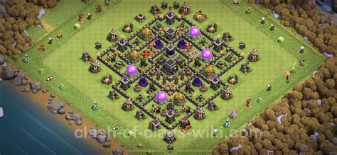 th9 bases